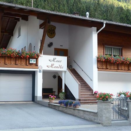 Haus Handle Kappl  Exterior photo