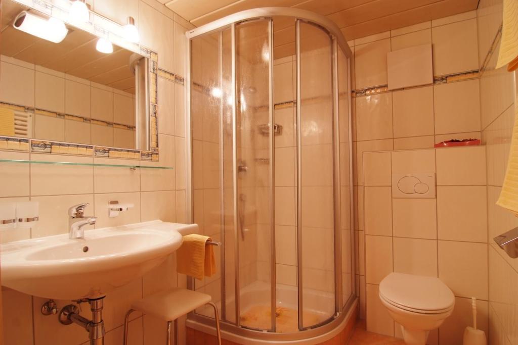 Haus Handle Kappl  Room photo