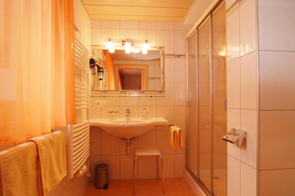 Haus Handle Kappl  Room photo