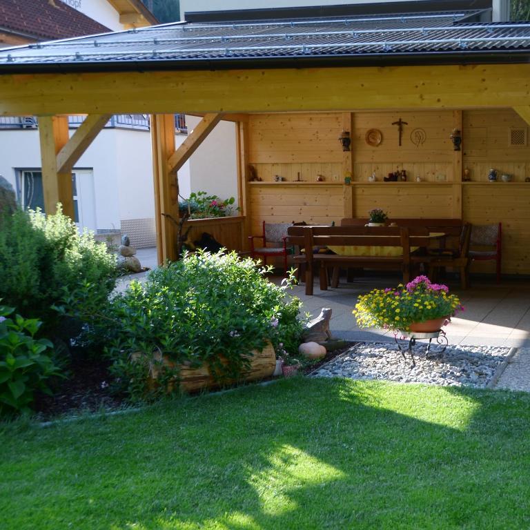 Haus Handle Kappl  Exterior photo